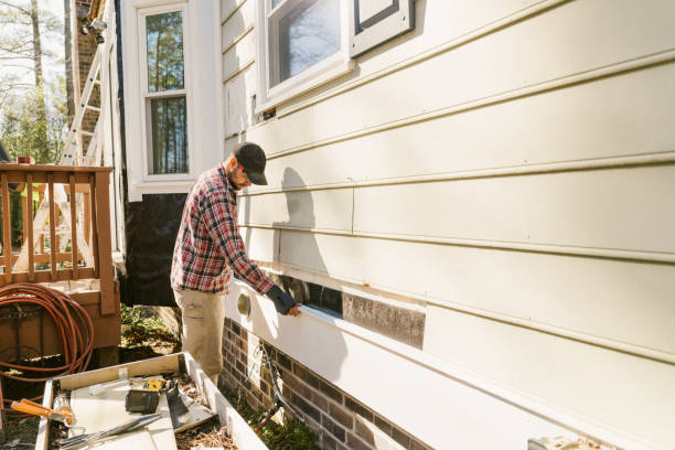 Trusted Siding service in Oxford, GA - Creative Siding